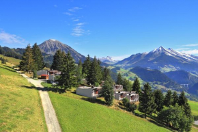  Leysin Lodge  Лейзен